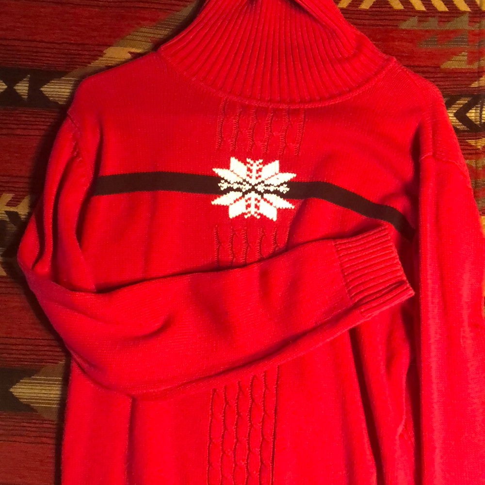 Sweater